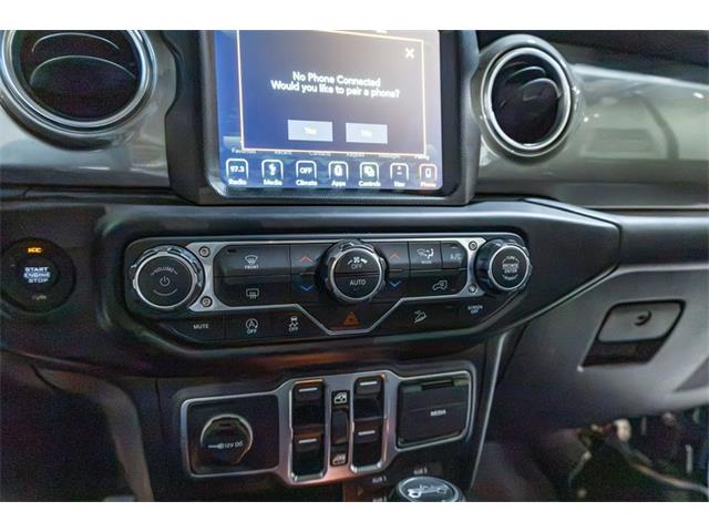 2019 Jeep Wrangler (CC-2101631) for sale in Kentwood, Michigan