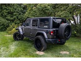 2019 Jeep Wrangler (CC-2101631) for sale in Kentwood, Michigan