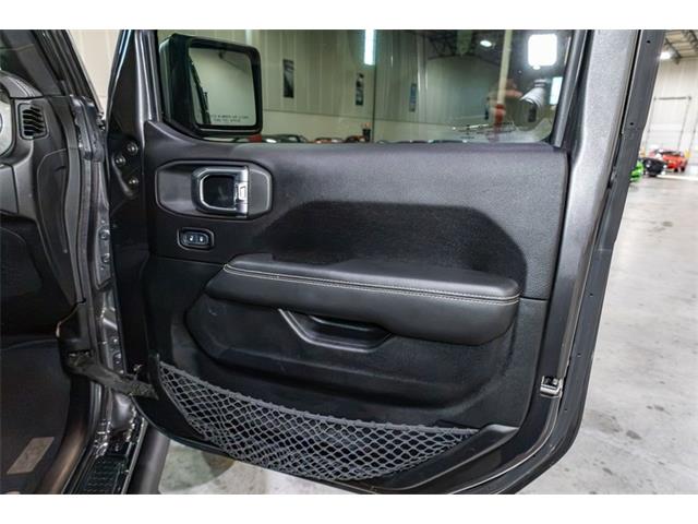 2019 Jeep Wrangler (CC-2101631) for sale in Kentwood, Michigan