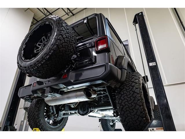 2019 Jeep Wrangler (CC-2101631) for sale in Kentwood, Michigan