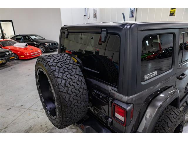 2019 Jeep Wrangler (CC-2101631) for sale in Kentwood, Michigan