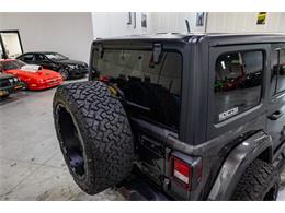 2019 Jeep Wrangler (CC-2101631) for sale in Kentwood, Michigan