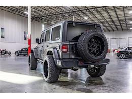 2019 Jeep Wrangler (CC-2101631) for sale in Kentwood, Michigan