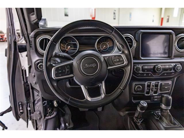 2019 Jeep Wrangler (CC-2101631) for sale in Kentwood, Michigan