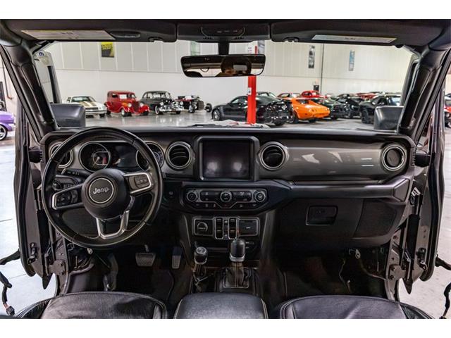 2019 Jeep Wrangler (CC-2101631) for sale in Kentwood, Michigan