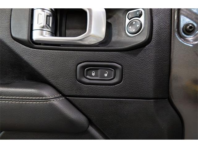 2019 Jeep Wrangler (CC-2101631) for sale in Kentwood, Michigan