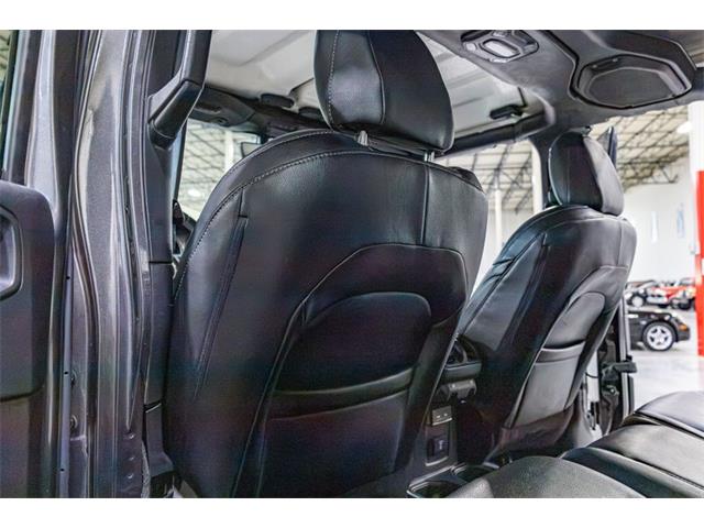 2019 Jeep Wrangler (CC-2101631) for sale in Kentwood, Michigan