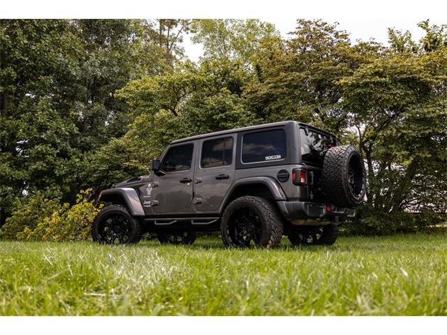 2019 Jeep Wrangler (CC-2101631) for sale in Kentwood, Michigan