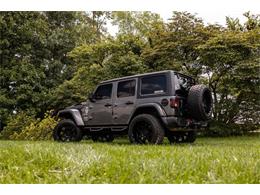 2019 Jeep Wrangler (CC-2101631) for sale in Kentwood, Michigan