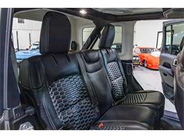 2019 Jeep Wrangler (CC-2101631) for sale in Kentwood, Michigan