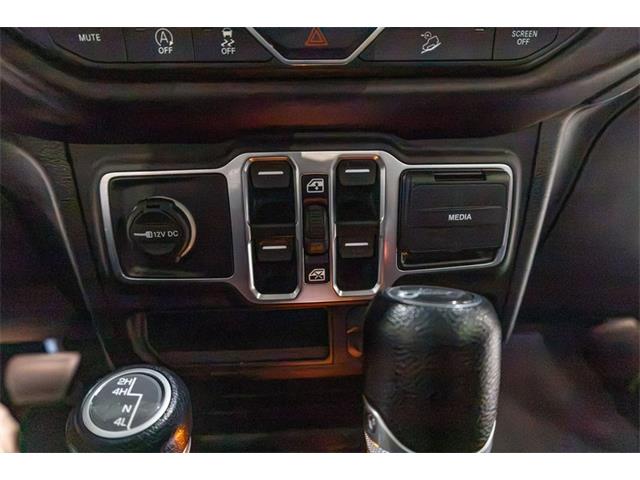 2019 Jeep Wrangler (CC-2101631) for sale in Kentwood, Michigan