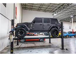 2019 Jeep Wrangler (CC-2101631) for sale in Kentwood, Michigan