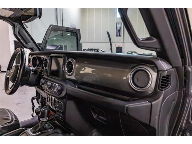 2019 Jeep Wrangler (CC-2101631) for sale in Kentwood, Michigan