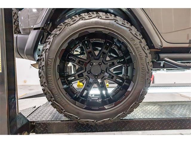 2019 Jeep Wrangler (CC-2101631) for sale in Kentwood, Michigan
