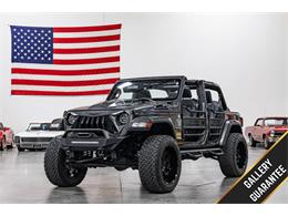 2019 Jeep Wrangler (CC-2101631) for sale in Kentwood, Michigan