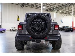 2019 Jeep Wrangler (CC-2101631) for sale in Kentwood, Michigan