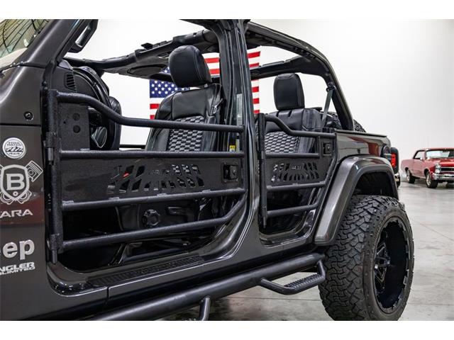 2019 Jeep Wrangler (CC-2101631) for sale in Kentwood, Michigan