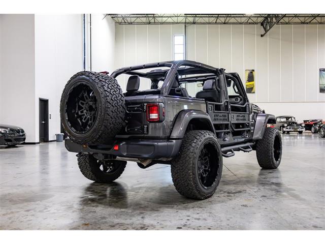 2019 Jeep Wrangler (CC-2101631) for sale in Kentwood, Michigan