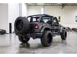 2019 Jeep Wrangler (CC-2101631) for sale in Kentwood, Michigan