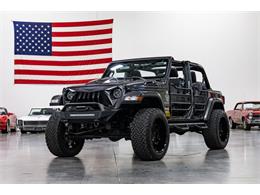 2019 Jeep Wrangler (CC-2101631) for sale in Kentwood, Michigan