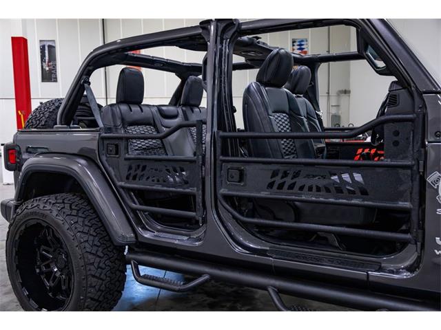 2019 Jeep Wrangler (CC-2101631) for sale in Kentwood, Michigan