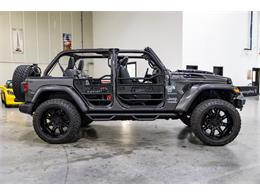 2019 Jeep Wrangler (CC-2101631) for sale in Kentwood, Michigan