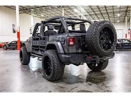 2019 Jeep Wrangler (CC-2101631) for sale in Kentwood, Michigan