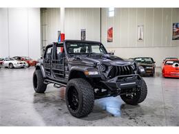 2019 Jeep Wrangler (CC-2101631) for sale in Kentwood, Michigan