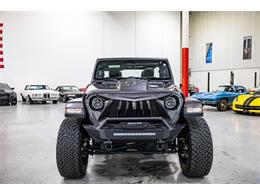 2019 Jeep Wrangler (CC-2101631) for sale in Kentwood, Michigan