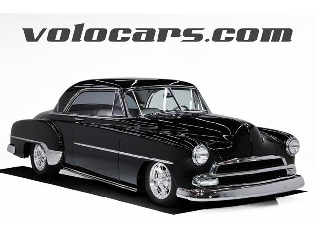 1952 Chevrolet Bel Air (CC-2101632) for sale in Volo, Illinois