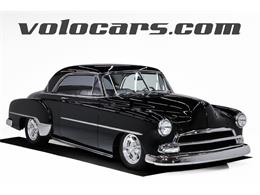 1952 Chevrolet Bel Air (CC-2101632) for sale in Volo, Illinois