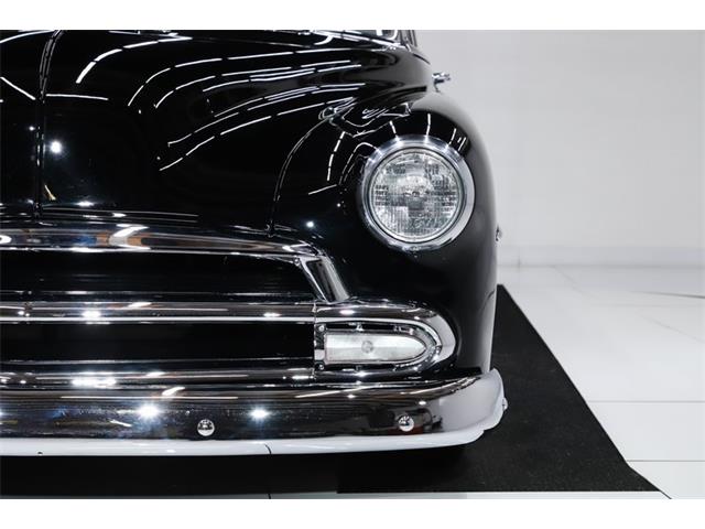 1952 Chevrolet Bel Air (CC-2101632) for sale in Volo, Illinois