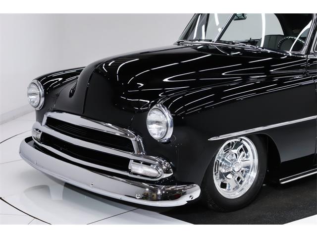 1952 Chevrolet Bel Air (CC-2101632) for sale in Volo, Illinois