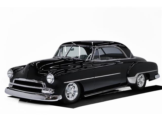 1952 Chevrolet Bel Air (CC-2101632) for sale in Volo, Illinois