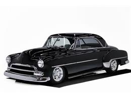 1952 Chevrolet Bel Air (CC-2101632) for sale in Volo, Illinois