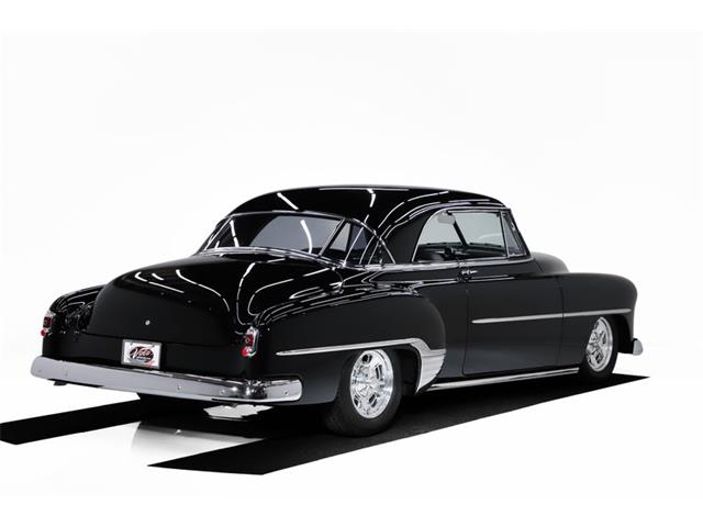 1952 Chevrolet Bel Air (CC-2101632) for sale in Volo, Illinois