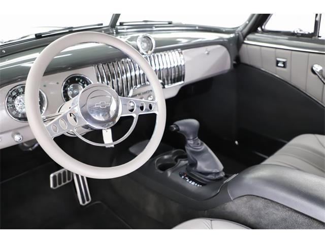1952 Chevrolet Bel Air (CC-2101632) for sale in Volo, Illinois