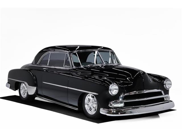 1952 Chevrolet Bel Air (CC-2101632) for sale in Volo, Illinois