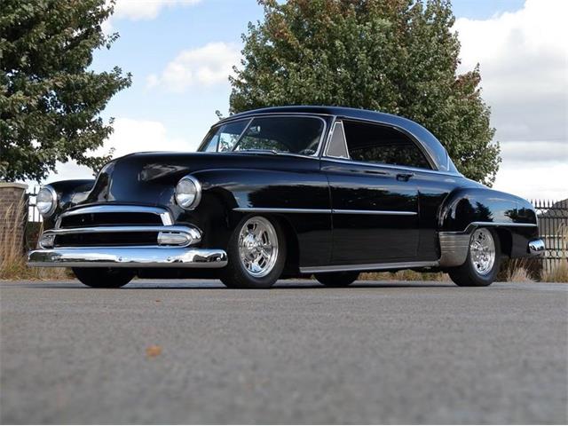 1952 Chevrolet Bel Air (CC-2101632) for sale in Volo, Illinois