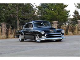 1952 Chevrolet Bel Air (CC-2101632) for sale in Volo, Illinois