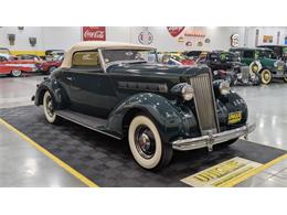 1936 Packard 120 (CC-2101633) for sale in Mankato, Minnesota