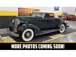 1936 Packard 120 (CC-2101633) for sale in Mankato, Minnesota