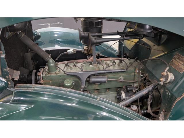 1936 Packard 120 (CC-2101633) for sale in Mankato, Minnesota