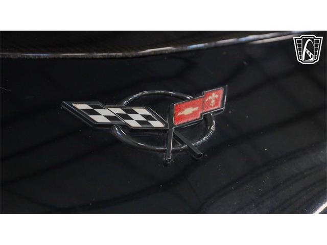 1999 Chevrolet Corvette (CC-2101634) for sale in New Braundfels, Texas
