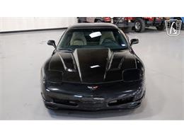 1999 Chevrolet Corvette (CC-2101634) for sale in New Braundfels, Texas