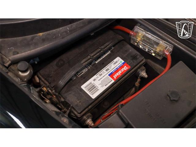 1999 Chevrolet Corvette (CC-2101634) for sale in New Braundfels, Texas