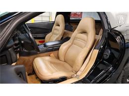 1999 Chevrolet Corvette (CC-2101634) for sale in New Braundfels, Texas
