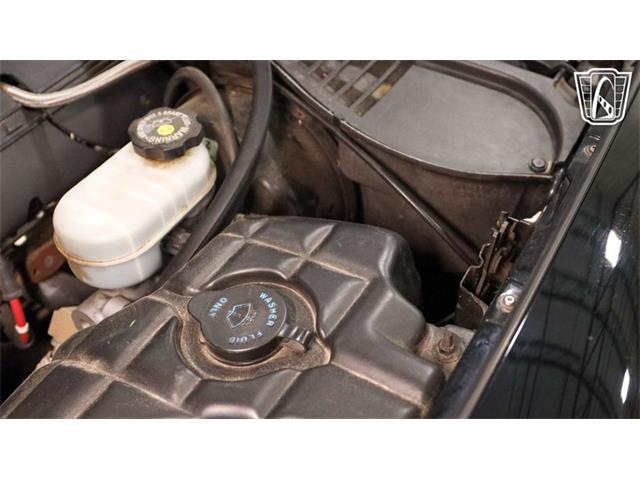 1999 Chevrolet Corvette (CC-2101634) for sale in New Braundfels, Texas