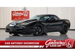 1999 Chevrolet Corvette (CC-2101634) for sale in New Braundfels, Texas