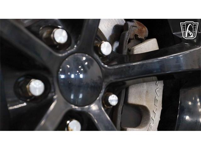 1999 Chevrolet Corvette (CC-2101634) for sale in New Braundfels, Texas